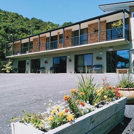 Sundowner Motel 格雷默斯 外观 照片