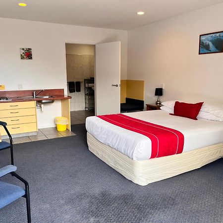 Sundowner Motel 格雷默斯 外观 照片
