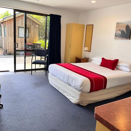 Sundowner Motel 格雷默斯 外观 照片