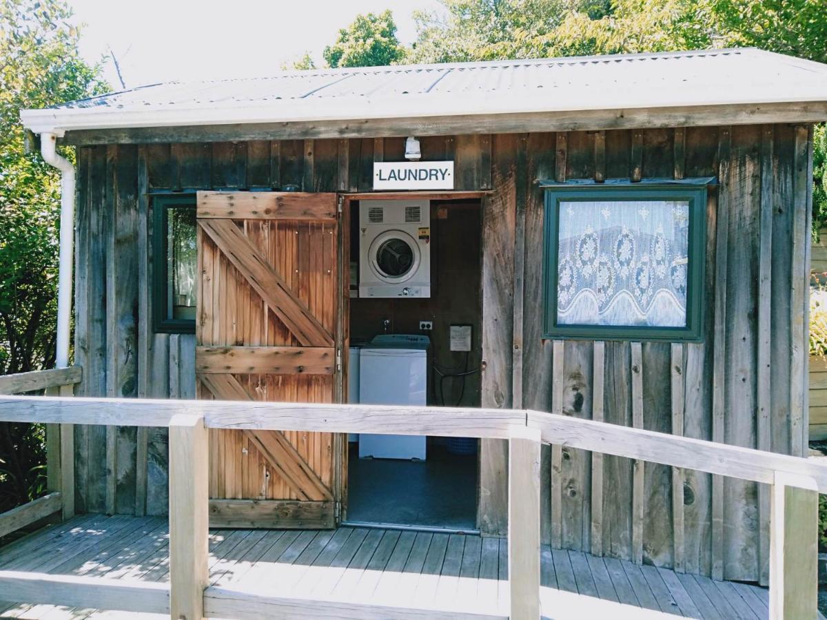 Sundowner Motel 格雷默斯 外观 照片