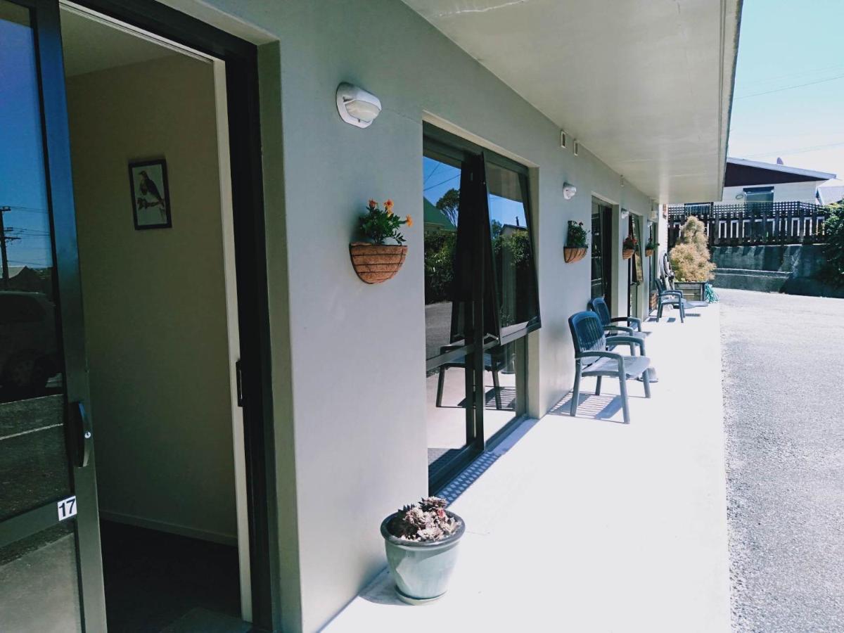 Sundowner Motel 格雷默斯 外观 照片