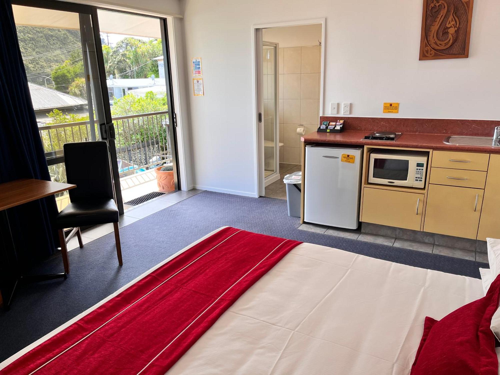 Sundowner Motel 格雷默斯 外观 照片