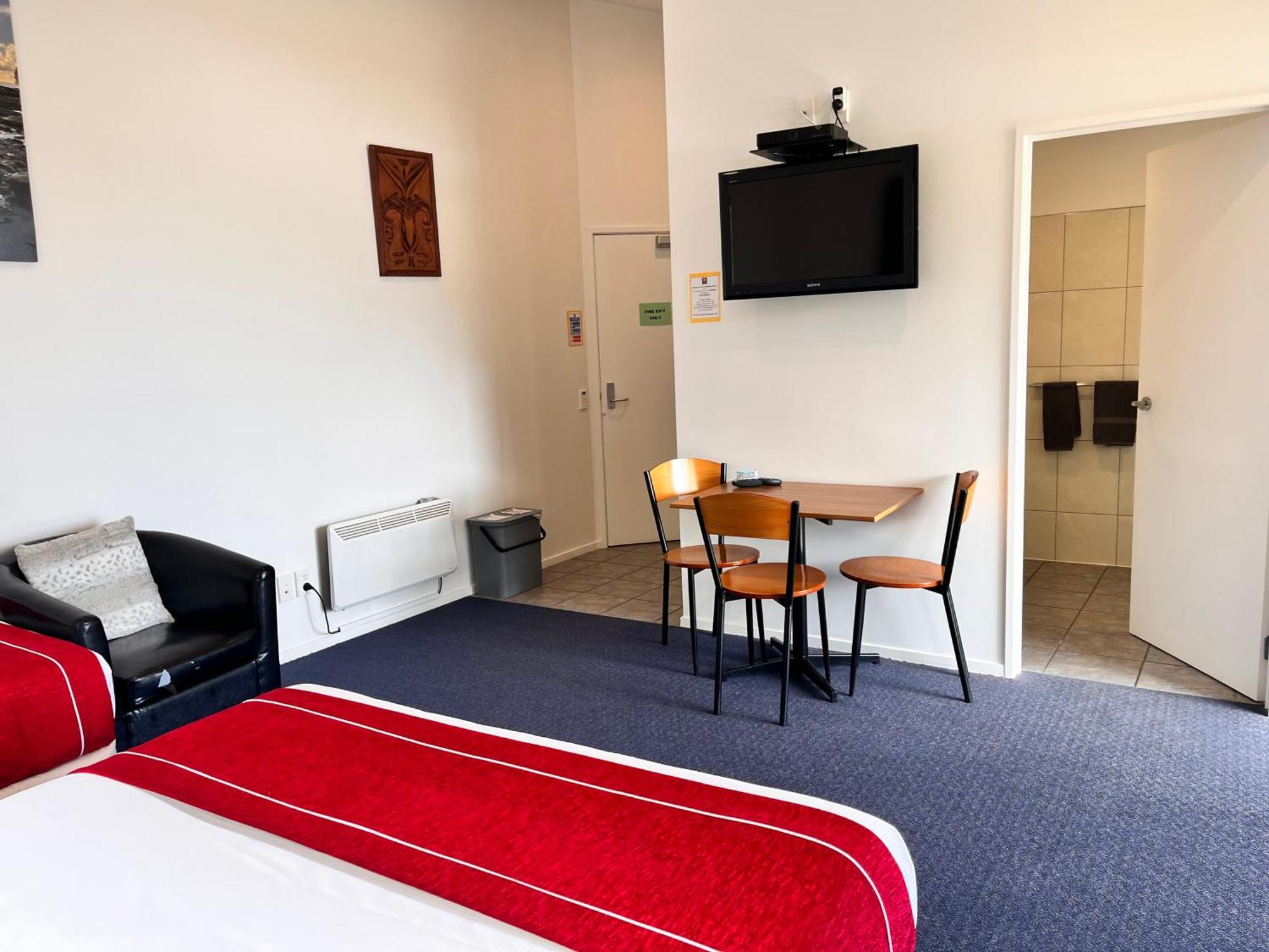 Sundowner Motel 格雷默斯 外观 照片