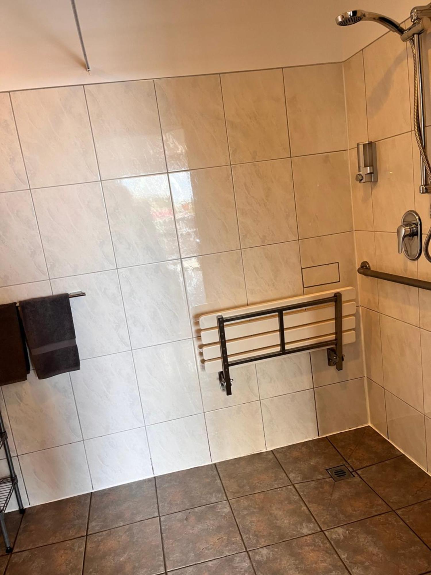 Sundowner Motel 格雷默斯 外观 照片